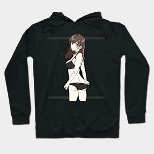 Sayu hoho Hoodie